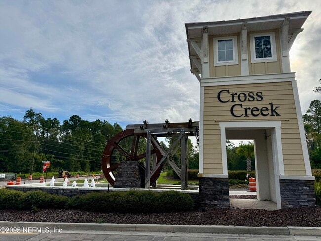 2917 Buck Creek Pl in Green Cove Springs, FL - Building Photo - Building Photo