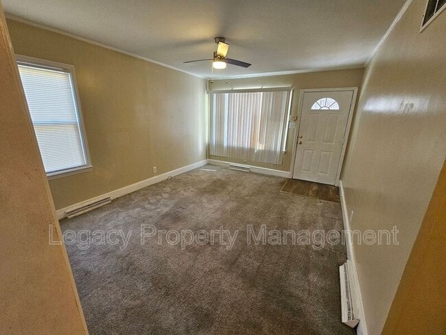 1212 McCormick St in Greensboro, NC - Building Photo - Building Photo