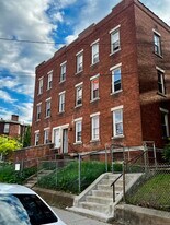 143 Putnam St in Hartford, CT - Building Photo