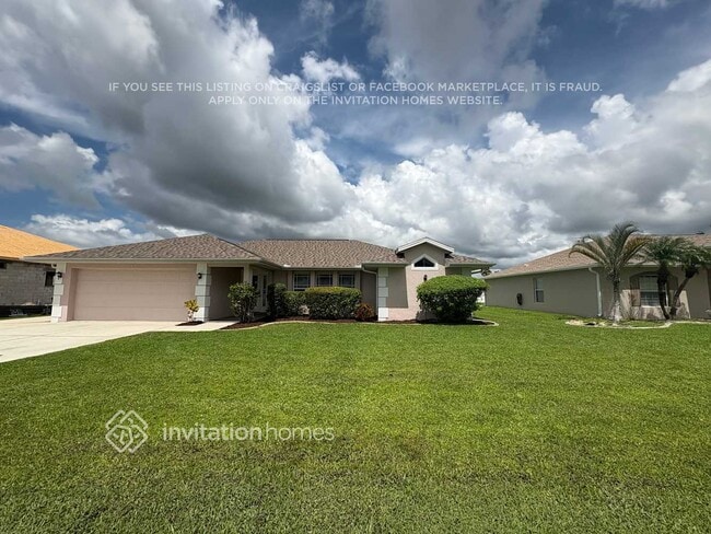 property at 135 Rosemary St