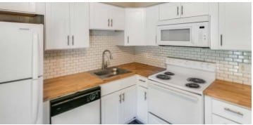 Creekwood Apartments