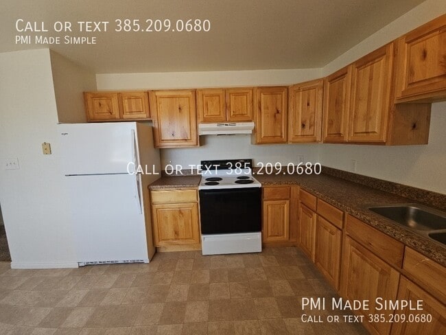 567 N 880 E St in Spanish Fork, UT - Building Photo - Building Photo