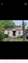 769 Baltimore St in Mobile, AL - Building Photo