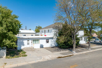 1440 12th Ave in Sidney, NE - Building Photo - Building Photo