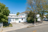 1440 12th Ave in Sidney, NE - Foto de edificio - Building Photo