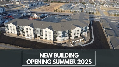 Augusta Park Estates in Mankato, MN - Building Photo - Building Photo