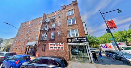 2728 Church Ave in Brooklyn, NY - Building Photo - Building Photo