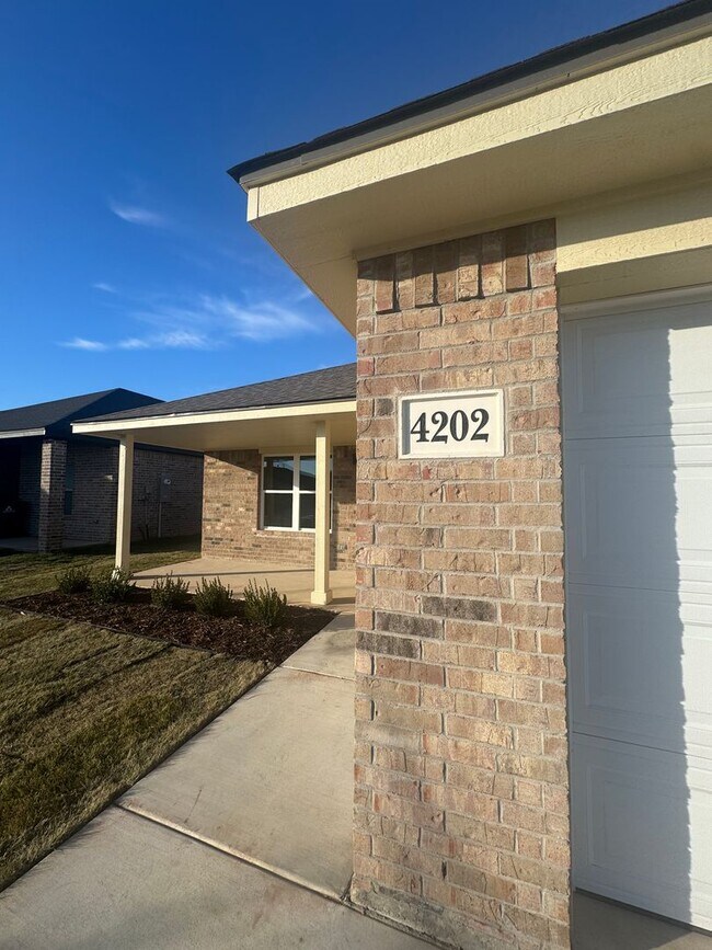 4202 Beacon Rd in Amarillo, TX - Building Photo - Building Photo