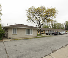 Brookfield Village Apartments