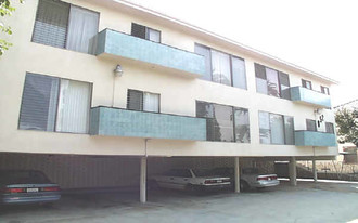 852 Lorraine Blvd Apartamentos