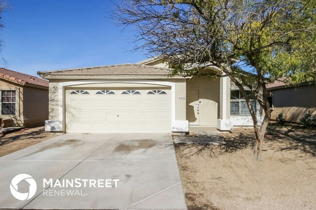 property at 6242 W Illini St