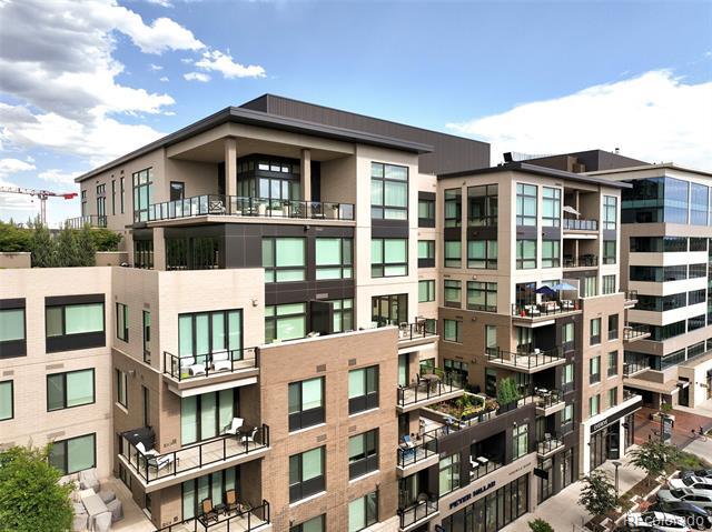property at 250 Columbine St