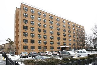 Sons Of Italy Senior Citizens Housing in Brooklyn, NY - Building Photo - Building Photo