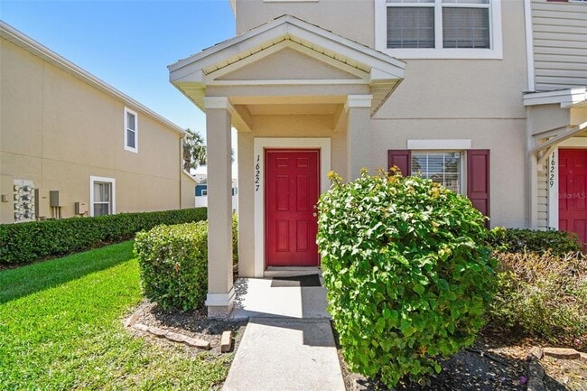 16227 Swan View Cir in Odessa, FL - Building Photo - Building Photo