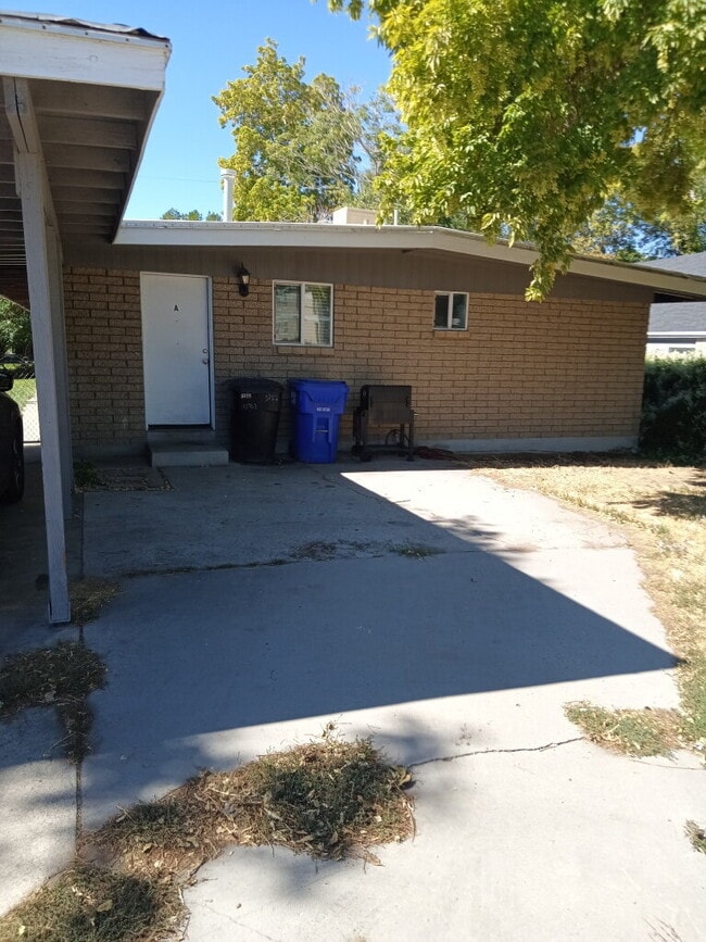 3752 S 700 E in South Salt Lake, UT - Building Photo - Building Photo