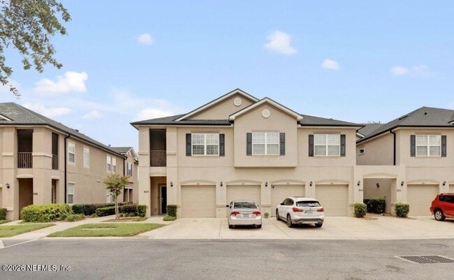 property at 12301 Kernan Forest Blvd