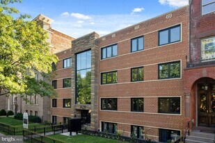 1829 13th St NW in Washington, DC - Building Photo