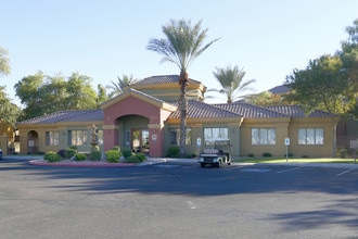 San Miguel in Mesa, AZ - Building Photo - Building Photo