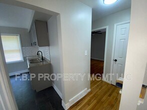 20255 Anglin St in Detroit, MI - Foto de edificio - Building Photo