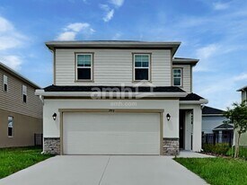 5972 River Farm Ave in St. Cloud, FL - Building Photo