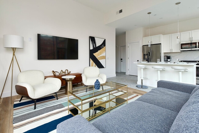 57 Newark St. in Hoboken, NJ - Building Photo - Building Photo