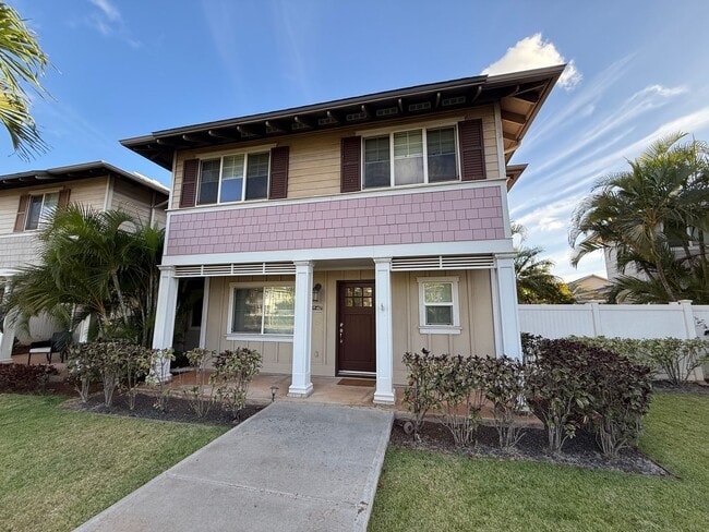 91-6627-6627 Kapolei Pkwy