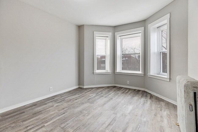 4431 N Racine Ave in Chicago, IL - Foto de edificio - Building Photo