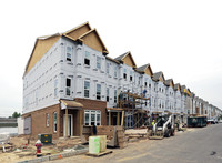 Liberty Square at Wesmont Station in Wood Ridge, NJ - Building Photo - Building Photo