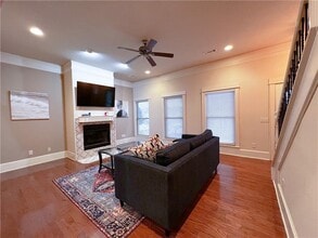 3710 W Cherokee Rd in Rogers, AR - Building Photo - Building Photo