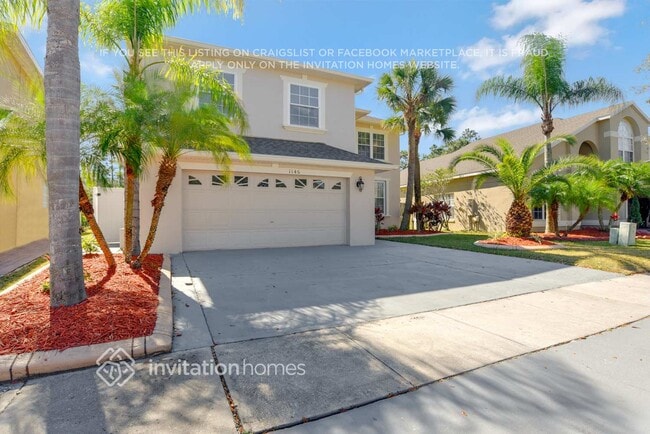 1146 Lake Biscayne Way in Orlando, FL - Building Photo - Building Photo