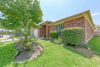 18420 Dry Brook Loop in Pflugerville, TX - Building Photo - Building Photo