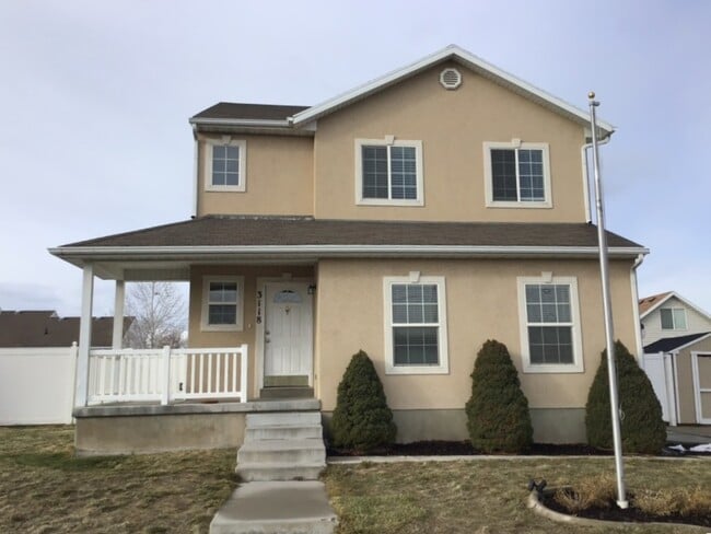 property at 3118 Burdock Dr