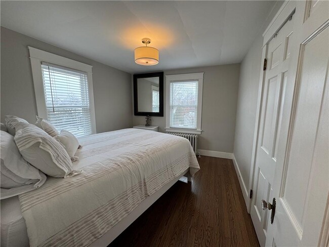 9 Sagamore St in Newport, RI - Foto de edificio - Building Photo