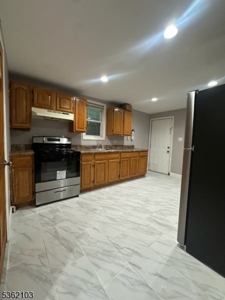property at 389 Amherst St