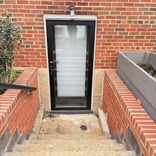 5602 Hawthorne St, Unit Apt 1 in Cheverly, MD - Building Photo - Building Photo