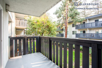 655 S Fair Oaks Ave, Unit FL2-ID368 in Sunnyvale, CA - Building Photo - Building Photo
