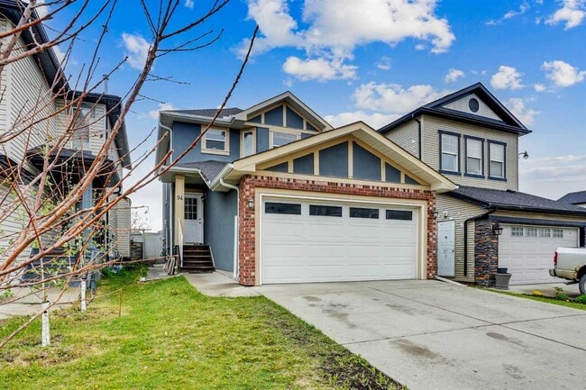 property at 94 Taralake Way NE