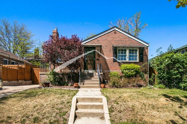 property at 3491 W 30th Ave