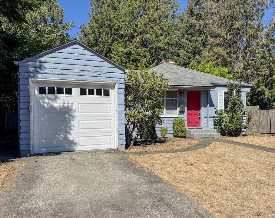 3416 NE 80th St in Seattle, WA - Building Photo