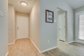 2508 Concina Way, Unit 2508 Concina Way in Fort Worth, TX - Foto de edificio - Building Photo