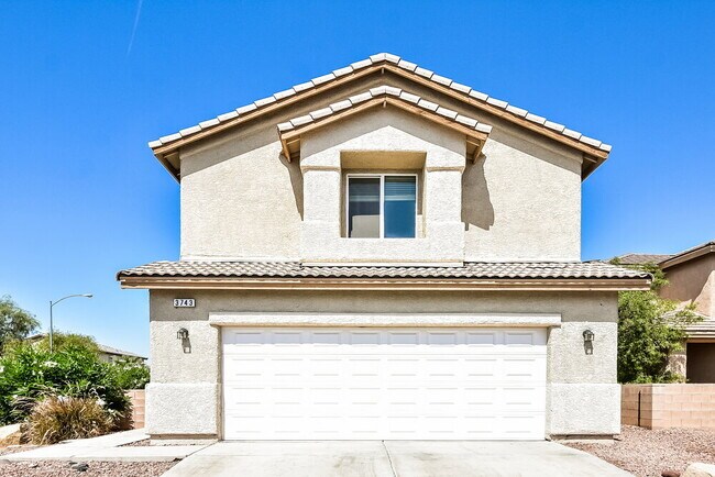 property at 3743 Winter Whitetail St
