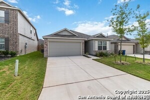 property at 5206 Halite