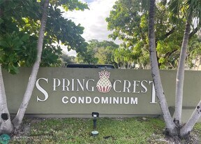 4255 N University Dr in Sunrise, FL - Building Photo