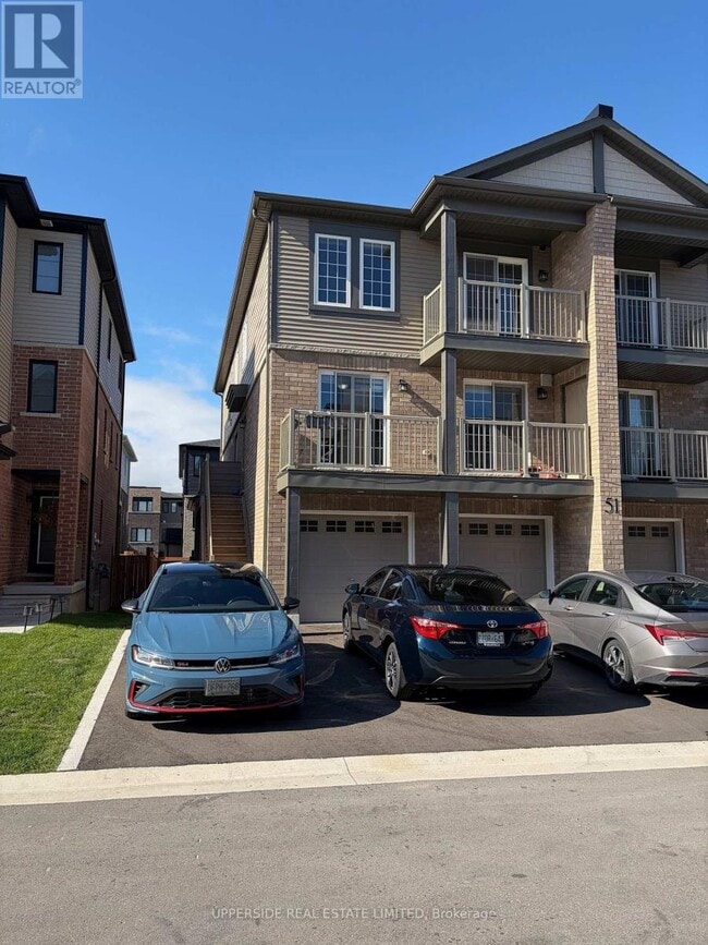 property at 51 Hay Ln.
