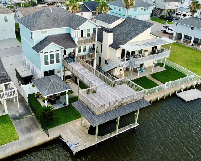 property at 1177 Sailfish St