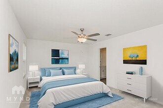 2748 Mistwood Dr in Fort Worth, TX - Building Photo - Building Photo