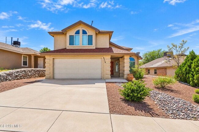property at 6728 Dakota Ridge Dr