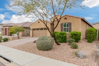 12914 W Cassia Trail in Peoria, AZ - Building Photo - Building Photo