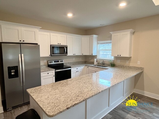 3015 N 33rd Ave in Milton, FL - Building Photo - Building Photo