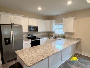 3015 N 33rd Ave in Milton, FL - Building Photo - Building Photo